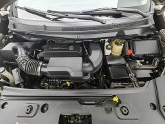 Buick GL8 Land Business Class 652T Comfort - фото 6