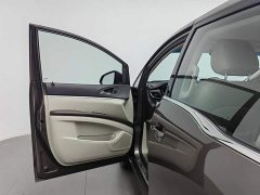 Buick GL8 Land Business Class 652T Comfort - фото 8