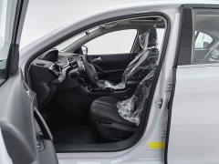Peugeot 408 360THP Lululu Latu Version - фото 10