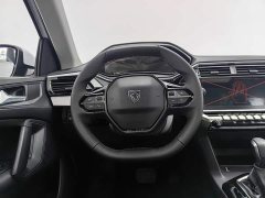 Peugeot 408 360THP Lululu Latu Version - фото 11