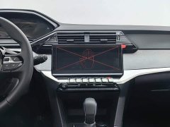 Peugeot 408 360THP Lululu Latu Version - фото 12