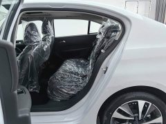 Peugeot 408 360THP Lululu Latu Version - фото 15
