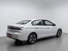 Peugeot 408 360THP Lululu Latu Version - фото 2