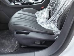 Peugeot 408 360THP Lululu Latu Version - фото 20