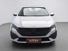 Peugeot 408 360THP Lululu Latu Version - фото 3