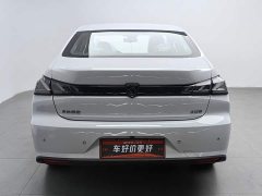 Peugeot 408 360THP Lululu Latu Version - фото 4