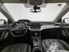 Peugeot 408 360THP Lululu Latu Version - фото 5