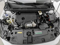 Peugeot 408 360THP Lululu Latu Version - фото 6