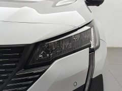 Peugeot 408 360THP Lululu Latu Version - фото 7