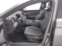 BYD Qin L DM-i smart driving version 120KM leading - фото 10