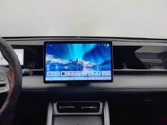 BYD Qin L DM-i smart driving version 120KM leading - фото 12