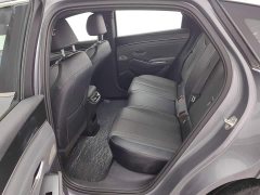 BYD Qin L DM-i smart driving version 120KM leading - фото 15