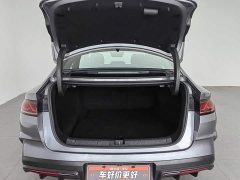 BYD Qin L DM-i smart driving version 120KM leading - фото 16