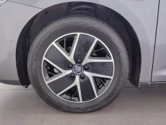 BYD Qin L DM-i smart driving version 120KM leading - фото 17