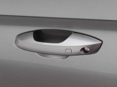 BYD Qin L DM-i smart driving version 120KM leading - фото 18