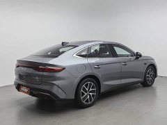 BYD Qin L DM-i smart driving version 120KM leading - фото 2