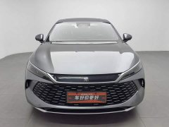 BYD Qin L DM-i smart driving version 120KM leading - фото 3