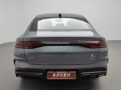 BYD Qin L DM-i smart driving version 120KM leading - фото 4