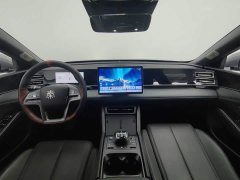BYD Qin L DM-i smart driving version 120KM leading - фото 5