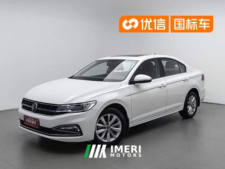 Ora Bora 1.5L automatic comfort intelligent connected version - автомобиль из Китая