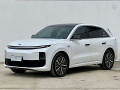 Li Auto Ideal L6 Pro - фото 1