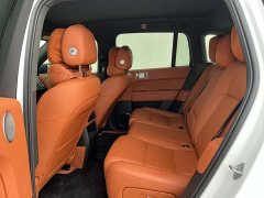 Li Auto Ideal L6 Pro - фото 4