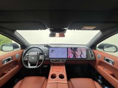 Li Auto Ideal L6 Pro - фото 7