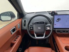 Li Auto Ideal L6 Pro - фото 8
