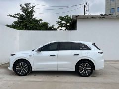 Li Auto Ideal L6 Pro - фото 9