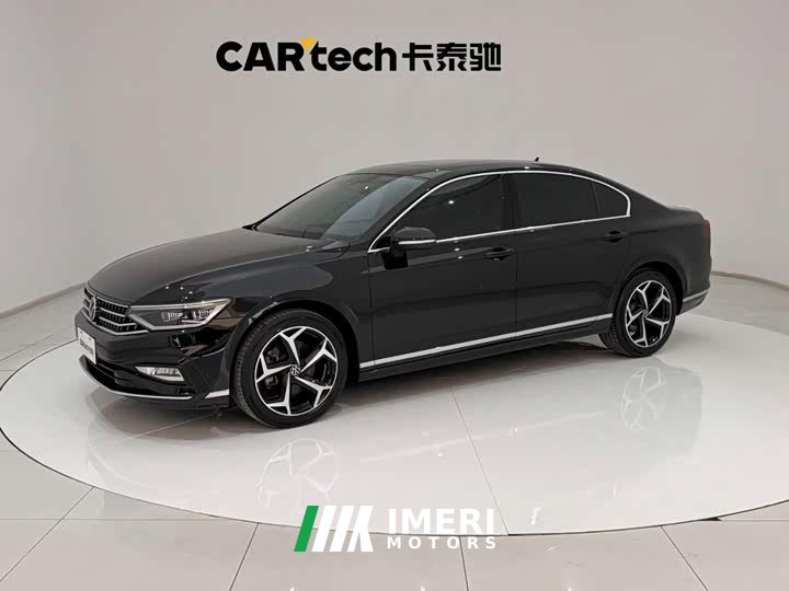 Ora Magotan 2023 2 million commemorative edition 280TSI DSG leading