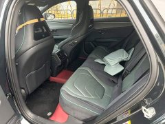 BYD Han 2022 EV 610KM four-wheel drive Qianshancui Limited Edition - фото 6