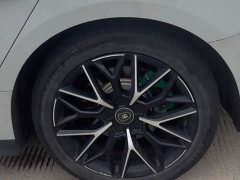 BYD Han 2022 EV 610KM four-wheel drive Qianshancui Limited Edition - фото 8