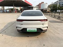 BYD Han 2022 EV 610KM four-wheel drive Qianshancui Limited Edition - фото 9