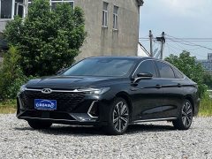 Chery Arrizo 8 1.6T DCT Premium - фото 1