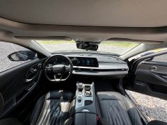 Chery Arrizo 8 1.6T DCT Premium - фото 10