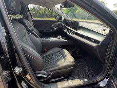 Chery Arrizo 8 1.6T DCT Premium - фото 14