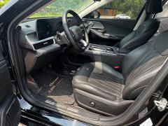 Chery Arrizo 8 1.6T DCT Premium - фото 17