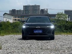 Chery Arrizo 8 1.6T DCT Premium - фото 2