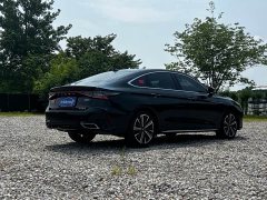 Chery Arrizo 8 1.6T DCT Premium - фото 4