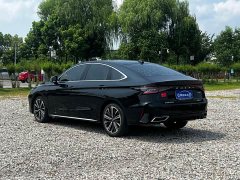 Chery Arrizo 8 1.6T DCT Premium - фото 6