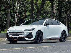 Changan UNI-V 1.5T exclusive - фото 1