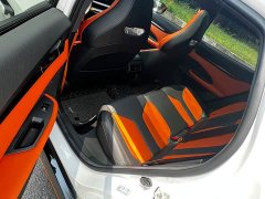 Changan UNI-V 1.5T exclusive - фото 10
