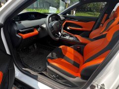 Changan UNI-V 1.5T exclusive - фото 11