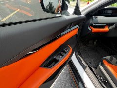 Changan UNI-V 1.5T exclusive - фото 12