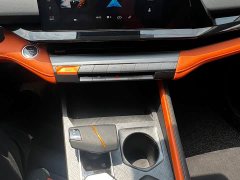 Changan UNI-V 1.5T exclusive - фото 14