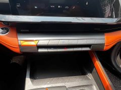 Changan UNI-V 1.5T exclusive - фото 15