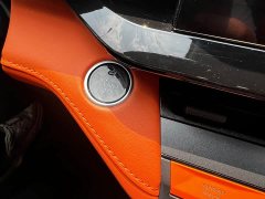 Changan UNI-V 1.5T exclusive - фото 16
