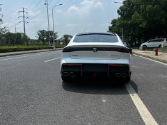 Changan UNI-V 1.5T exclusive - фото 4