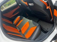 Changan UNI-V 1.5T exclusive - фото 7