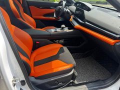 Changan UNI-V 1.5T exclusive - фото 8